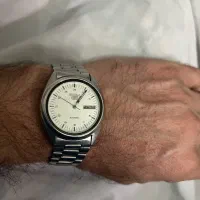 ساعت سیکو5|ساعت|فردیس, سرحدی|دیوار