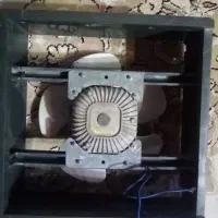 هواکش پرقدرت|پنکه و تصفیه‌کنندهٔ هوا|کرج, سیاه کلان|دیوار