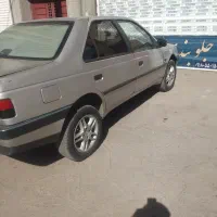 پژو 86داخل کرم|خودرو سواری و وانت|پاوه, |دیوار