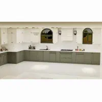 طراحی داخلی کابینت کناف به صورت 3D|خدمات پیشه و مهارت|شیراز, صنایع الکترونیک|دیوار