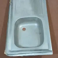 سینک ظرفشویی نو ی نو