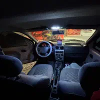 النود ۸۷ e2خاکستری|خودرو سواری و وانت|سنندج, |دیوار