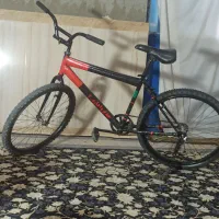 دوچرخه