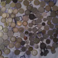 سکه قدیم وجدید|کلکسیون سکه، تمبر، اسکناس|اصفهان, زاجان|دیوار