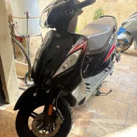 ویگو ۱۴۰۲ بی رنگ
