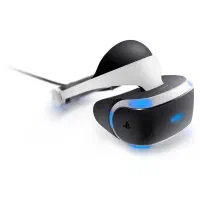Ps VR|کنسول، بازی ویدئویی و آنلاین|کرج, فاز ۱ مهرشهر|دیوار