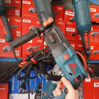 دریل بتن کن سه کاره رونیکس واروا با۲/۳۰۰/۰۰۰تخفیف