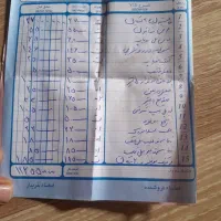 آردی بدون رنگ مدل ۸۴|خودرو سواری و وانت|مراغه, |دیوار