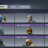 اکانت کالاف|کنسول، بازی ویدئویی و آنلاین|ورامین, شهرک فجر|دیوار