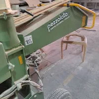 چوب خردکن ایتالیایی