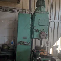 دستگاه دریل جناغی روسی،دستگاه های تراش چینی سه میل|ماشین‌آلات صنعتی|تهران, تهرانپارس غربی|دیوار
