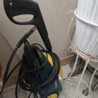 کارواش پمپک ۱۷۰بار|سایر لوازم برقی|تهران, وردآورد|دیوار