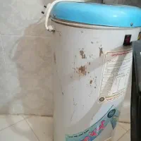 آبگرمکن برقی تمیز