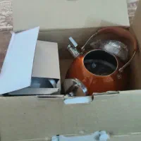 کتری قوری|قوری، کتری، قهوه‌ساز دستی|تهران, خانی آباد نو شمالی|دیوار