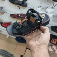 صندل طبی و تابستانی|کیف، کفش، کمربند|سبزوار, شهرک ابوذر|دیوار