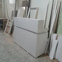 میز کانتر|دفتر کار|خرم‌آباد, |دیوار