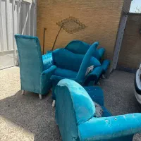 مبل ۱۲ نفره