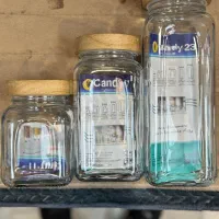 بانکه کندی ،ادویه مکارتی و استند