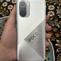 poco f3