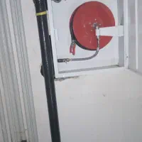 اجرای لوله کشی گاز و اطفای حریق|خدمات پیشه و مهارت|اسلامآباد غرب, |دیوار