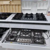 گاز داتیس ۵۴۲ کلاسیک|اجاق گاز و لوازم برقی پخت‌وپز|اراک, |دیوار