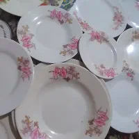 ملامین نوستالژیک|حراج|شیراز, شریف‌آباد|دیوار