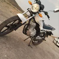موتور۲۰۰سی سی بهپر sp200  مدل ۱۴۰۴