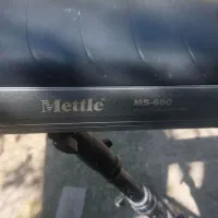 فلاش پرتابل عکاسی برند mettle ms- 600