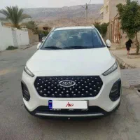 ام وی ام X22pro MT، مدل ۱۴۰۲|خودرو سواری و وانت|شیراز, ارم|دیوار