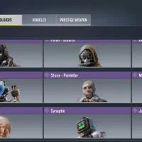 کالاف اکانت|کنسول، بازی ویدئویی و آنلاین|تهران, امیریه|دیوار