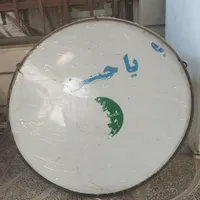 طبل/تمیز/سالم|درام و پرکاشن|بروجرد, |دیوار