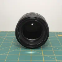 لنز نیکون Nikon 85 f1.8 G|دوربین عکاسی و فیلم‌برداری|شیراز, شهرک ایثار|دیوار