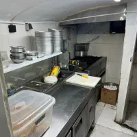 واگذاری صبحانه‌ای|اجارهٔ مغازه و غرفه|تهران, جیحون|دیوار