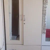 کمدلباس|جاکفشی، کمد، دراور|اردبیل, |دیوار