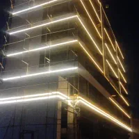 نیازمند تا 2 نفر کارگر گچ ساز