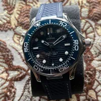 ساعت امگا سیمستر غواصی ۳۰۰ SEAMASTER DIVER 300M|ساعت|مشهد, فلسطین|دیوار