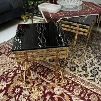 مبل ۸ نفره|مبلمان خانگی و میز عسلی|تهران, ائمه اطهار|دیوار
