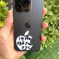 iphone 14 pro 256 Zaa|موبایل|تهران, اختیاریه|دیوار