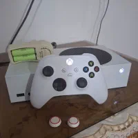 کنسول سری اس 512