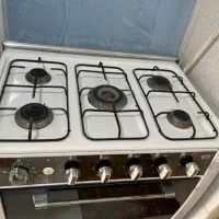 گاز پنج شعله|اجاق گاز و لوازم برقی پختوپز|سنندج, |دیوار