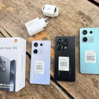گوشی Note 14s (قسطی با چک)|موبایل|زاهدان, |دیوار