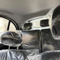 کوییک مدل ۱۴۰۴|خودرو سواری و وانت|زاهدان, |دیوار