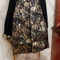 مانتو|لباس|مرند, |دیوار