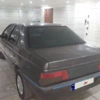 ROAمدل ۸۷ سالم بدون هزینه|خودرو سواری و وانت|تهران, شهرک شهرداری|دیوار