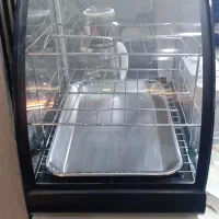 گرمکن سمبوسه پیراشکی