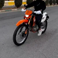 تریل gy۲۰۰ مدل ۱۴۰۱