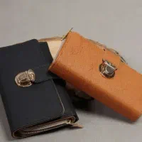 مدارک گمشده