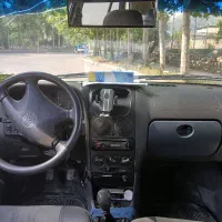 پراید ۱۴۱ مدل ۸۶ تک بنزینی