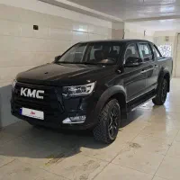 kmc t8مدل۱۴۰۱ در حدصفر