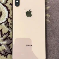 ایفون xsmaxx حافظه ۲۵۶ پارت نامبر zaa